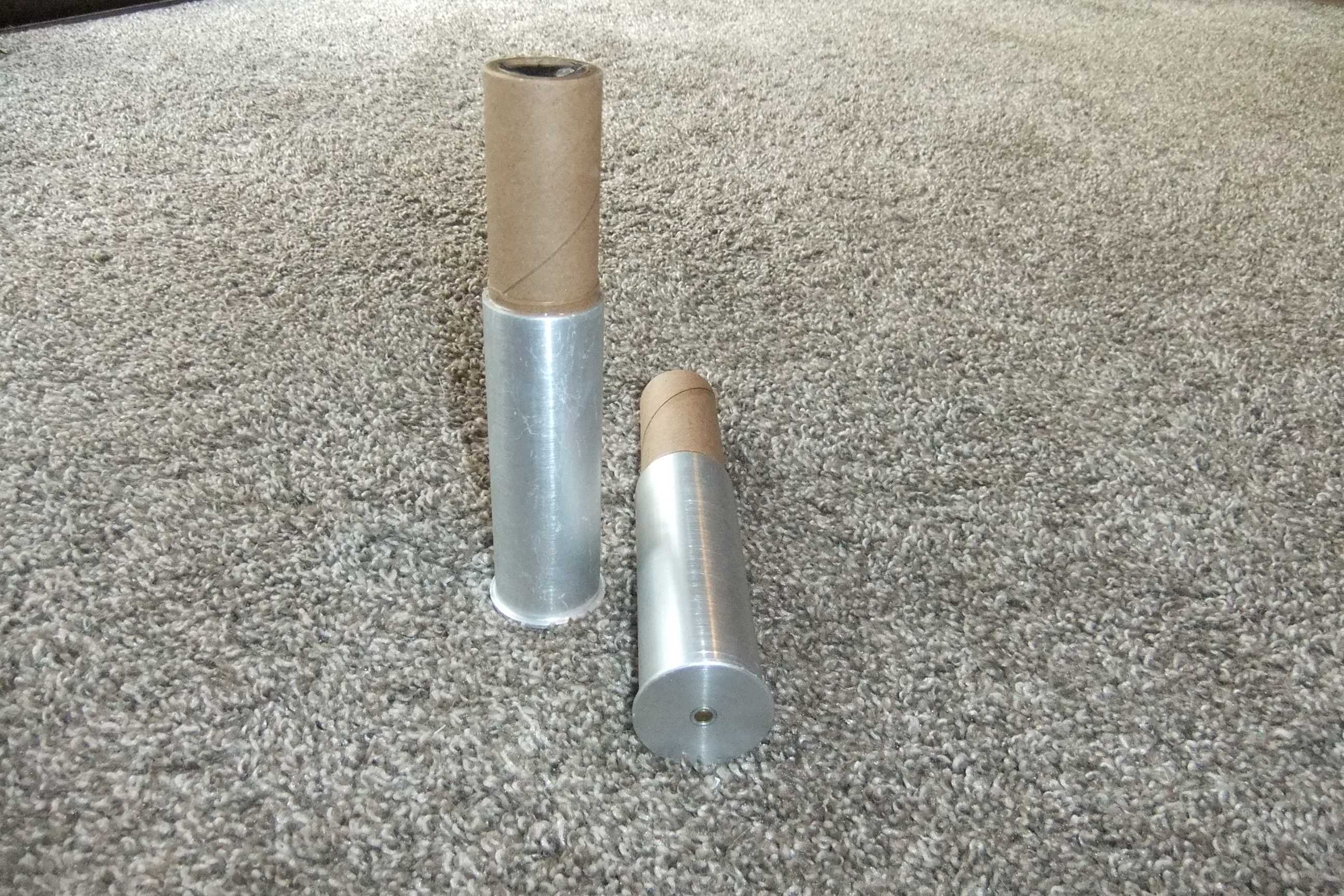 37mm Color Change Smoke Flare Ammo