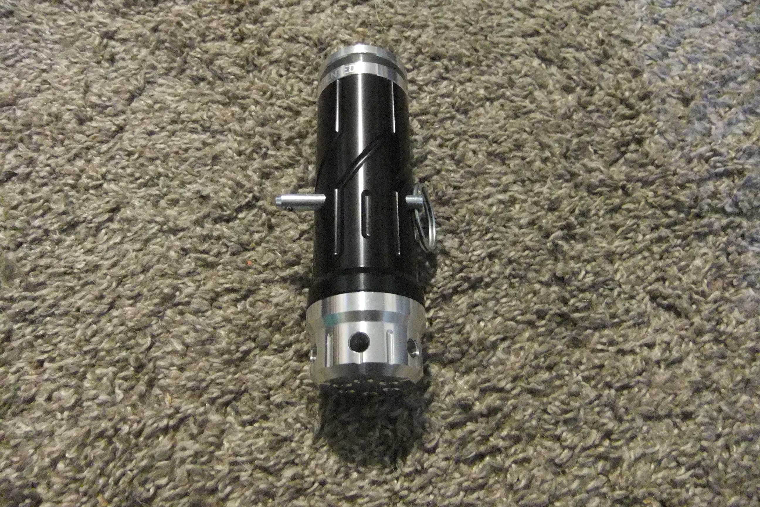 Reloadable Flash Bang SABER 2.0