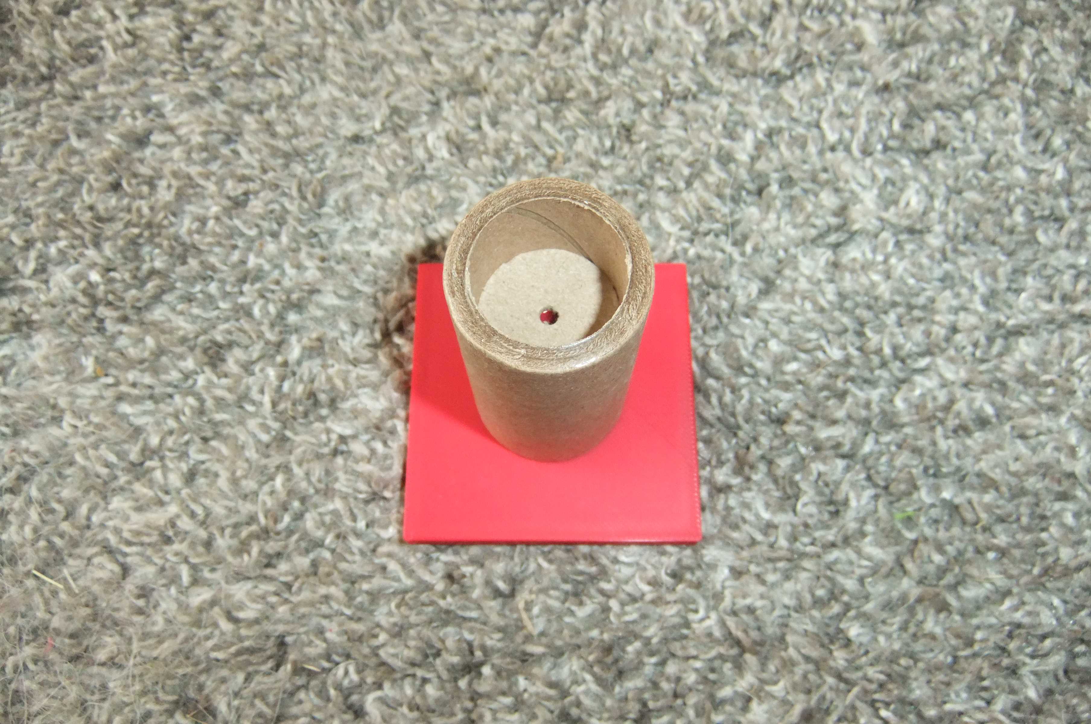 3D Printed 37mm Medium Rifled Projectile Kit
