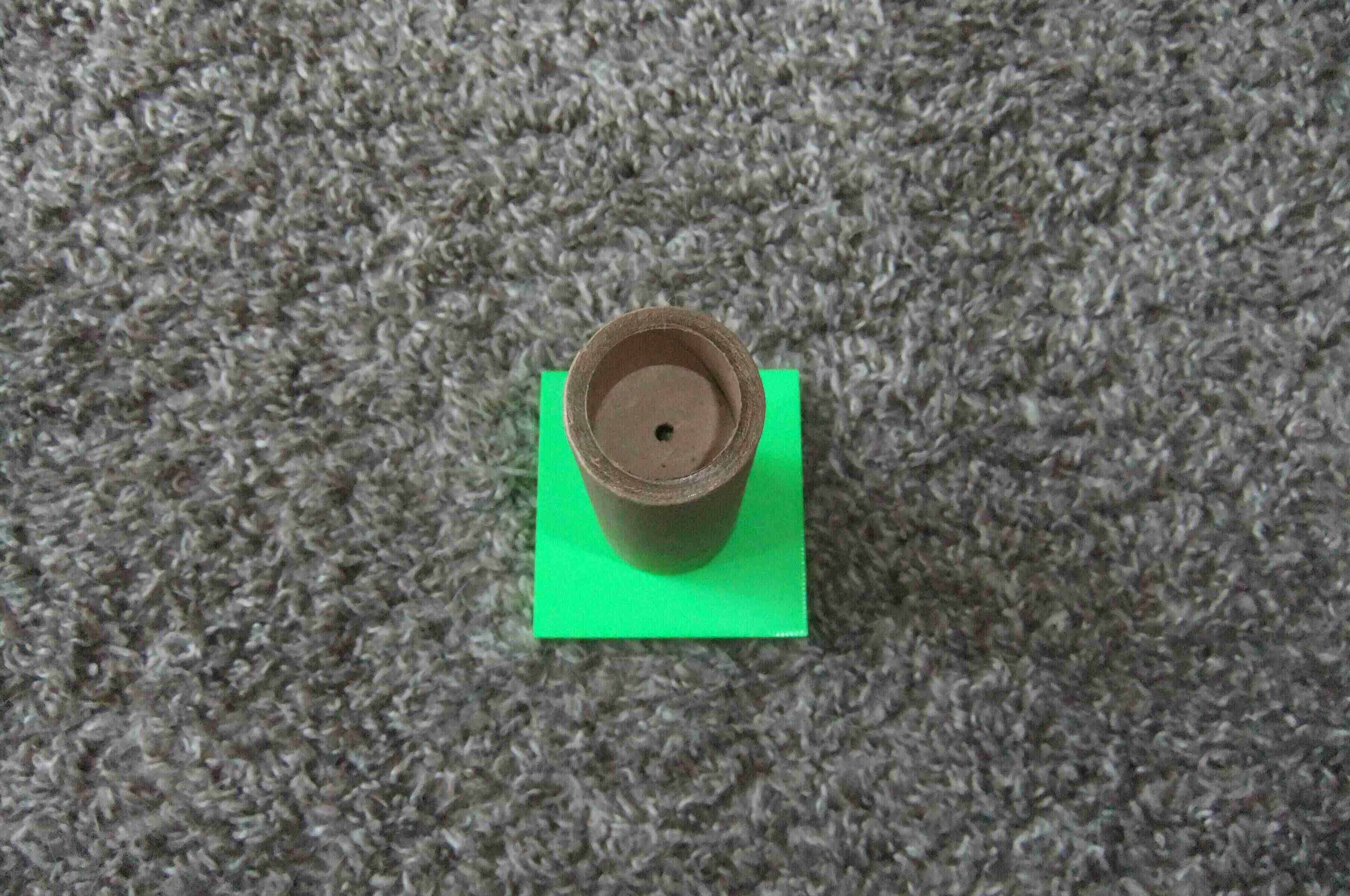 3D Printed 37mm Medium Rifled Projectile Kit