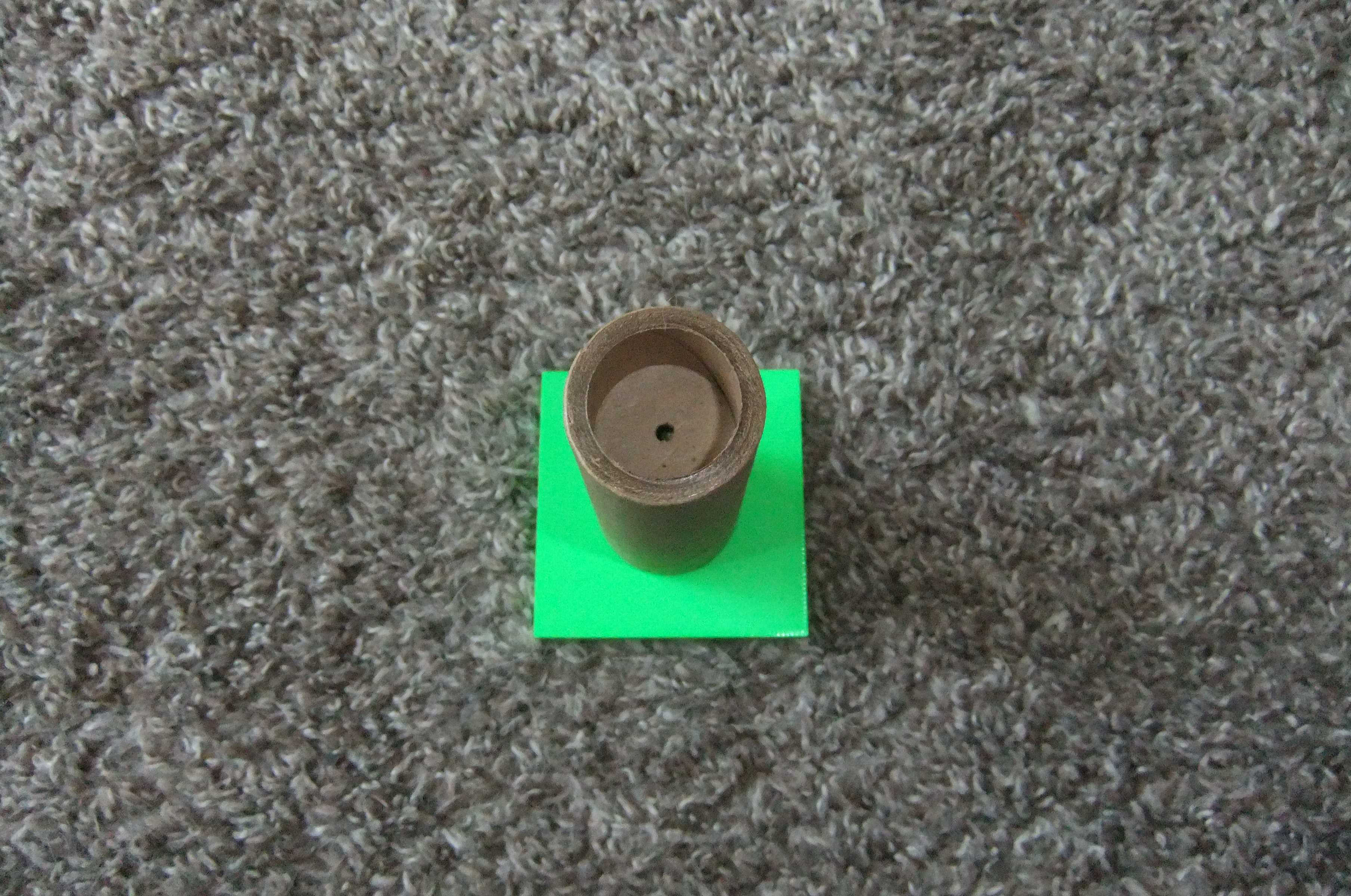 3D Printed 37mm Medium Rifled Projectile Kit