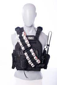 Tactical Tailor 40mm Bandoleer/Tactical Tailor 40mm Bandolier