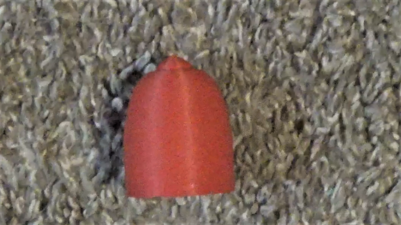 3D Printed 37mm Plastic Projectile Kit