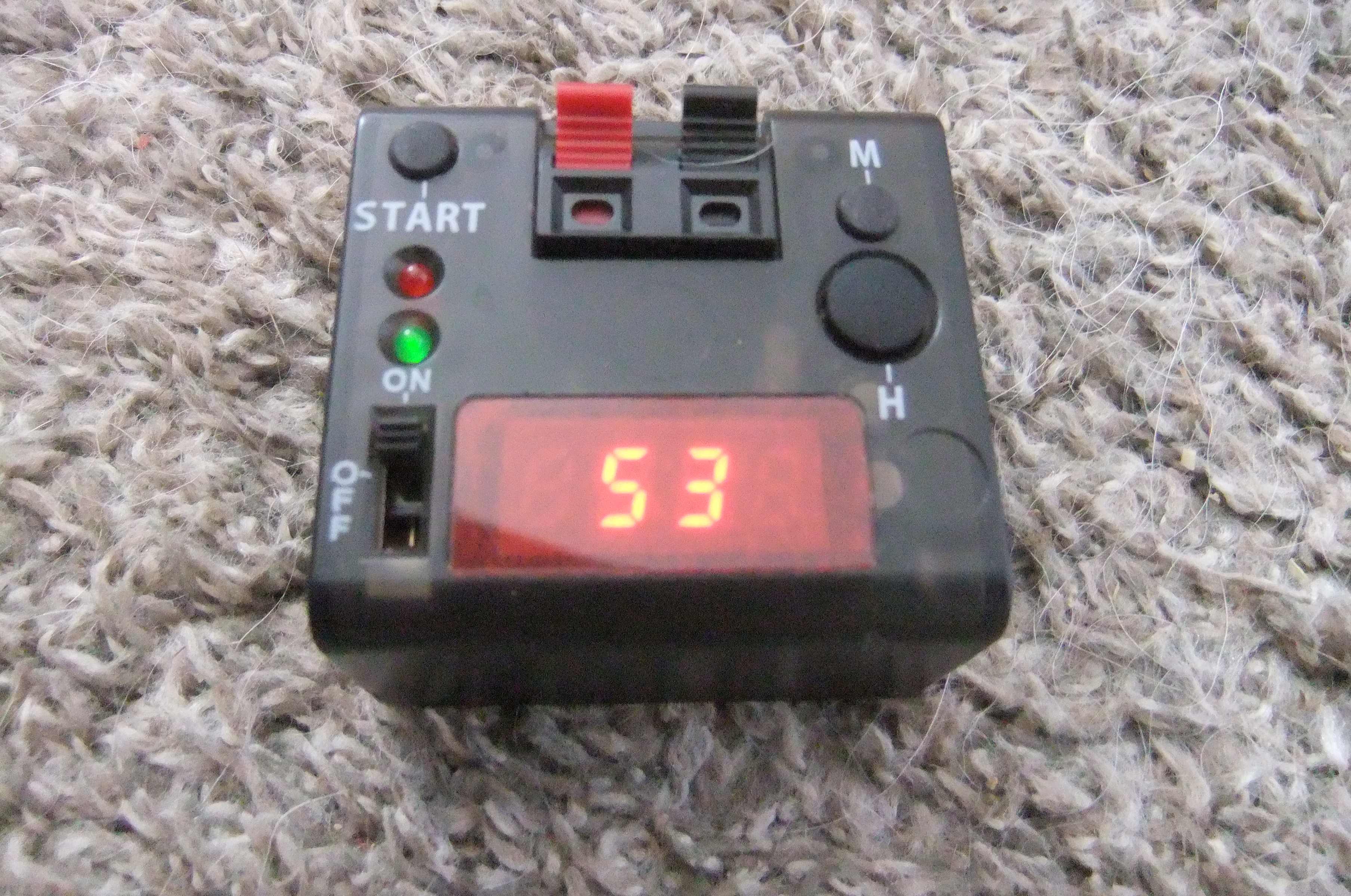 Electric Match,E-Match,Alpha Firing System