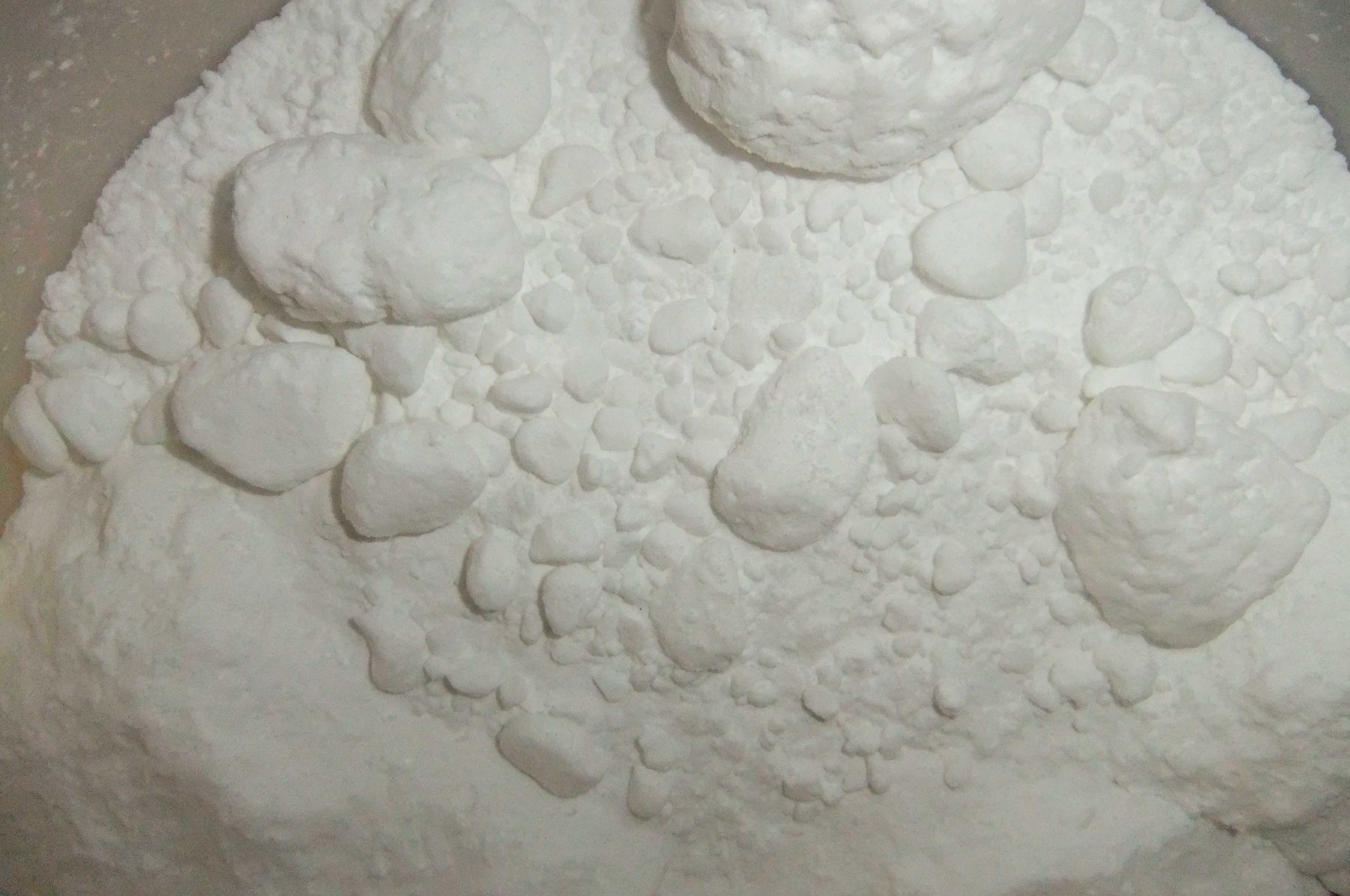 5ct Surplus Nylon Parachutes