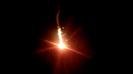 37mm Flare Ammo Comet Flare