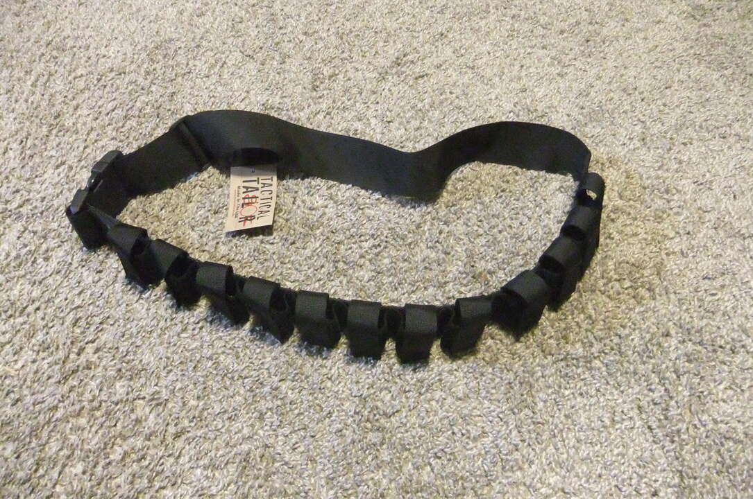 37mm tactical tailor bandoleer tactical tailor 40mm bandolier