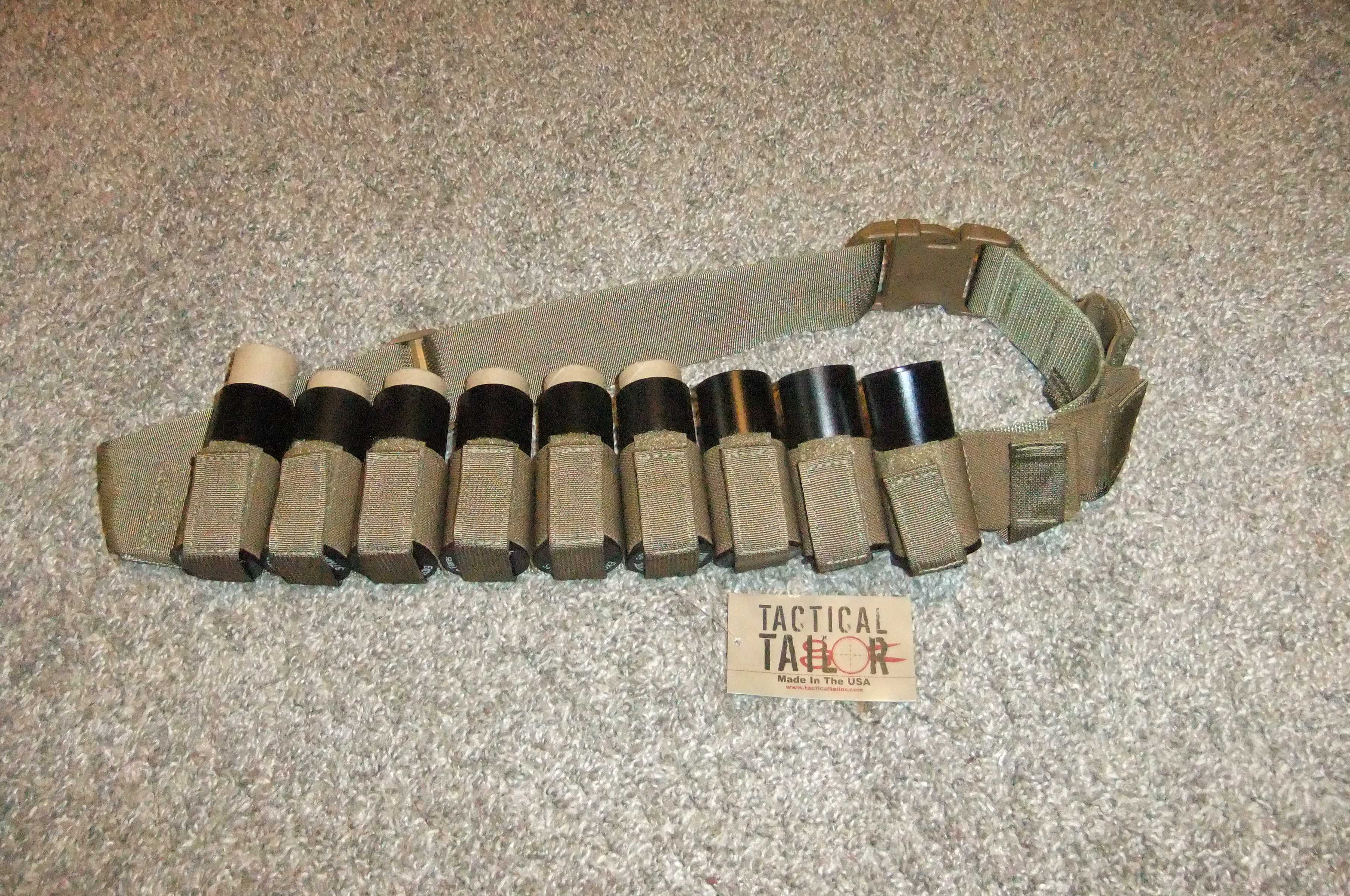 37mm Flare Next Gen. Ammo