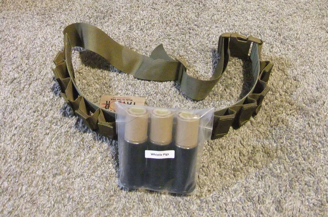 37mm tactical tailor bandoleer tactical tailor 40mm bandolier