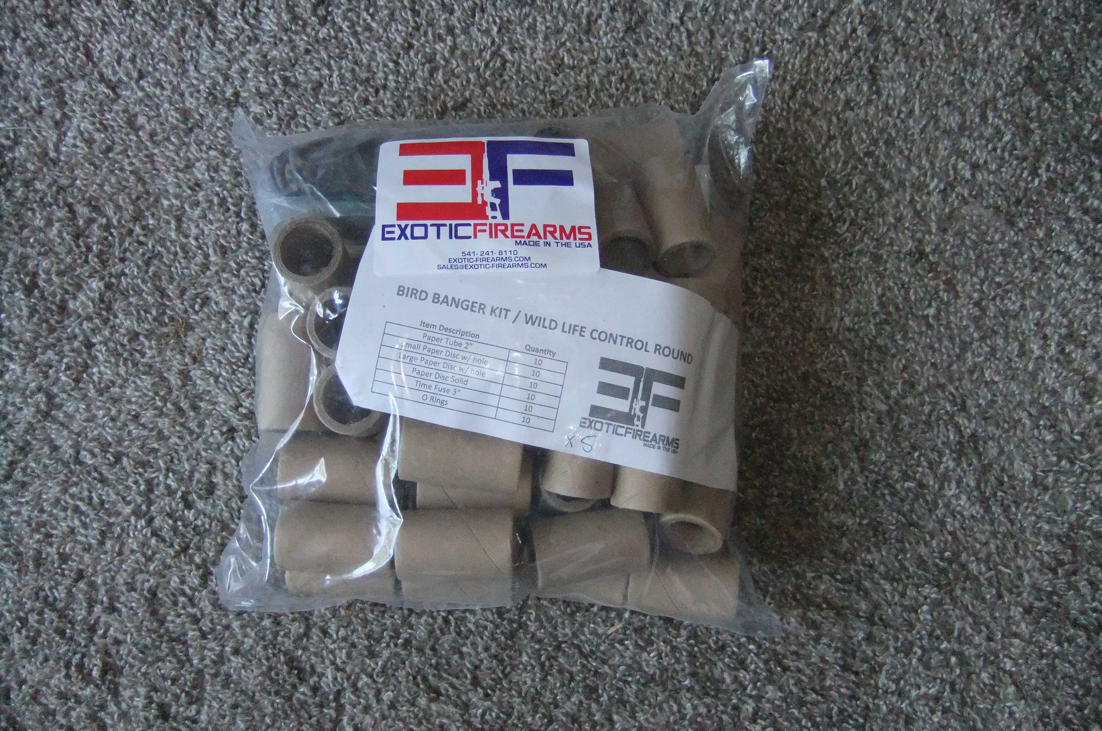 37mm Reloading