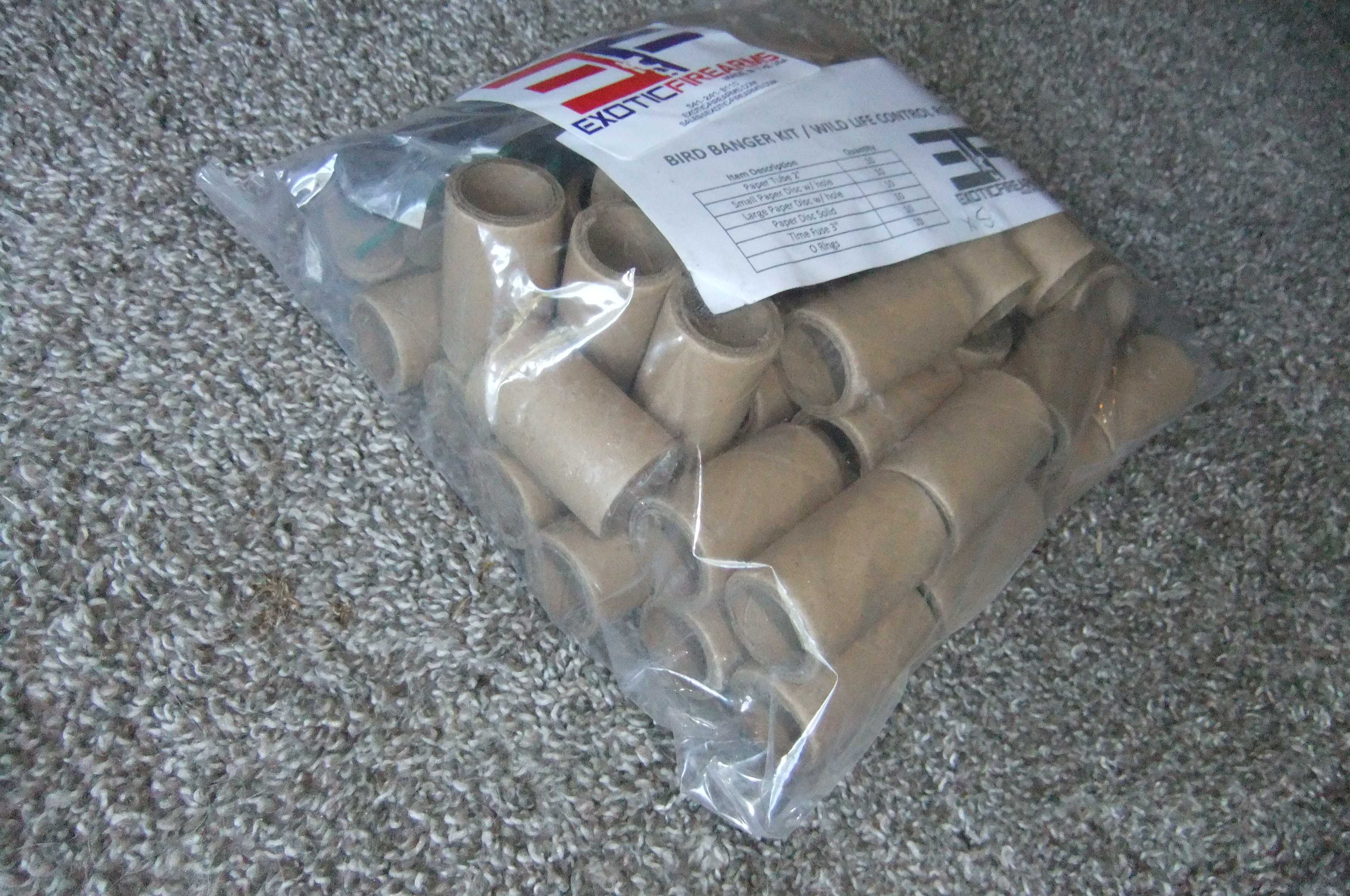 37mm Reloading