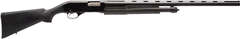 STEVENS 320 FIELD PUMP 12GA 28" VR 3" BLUED/BLACK SYN - for sale