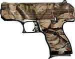 HI-POINT PISTOL C9 9MM COMPACT 8SH WOODLAND CAMO - for sale