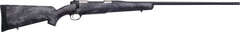 Weatherby - Mark V - .300 Wby Mag - COLORED