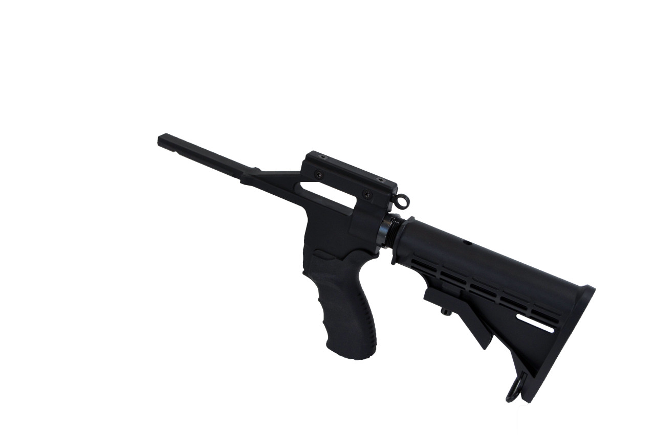 Tactical 37mm Launcher
