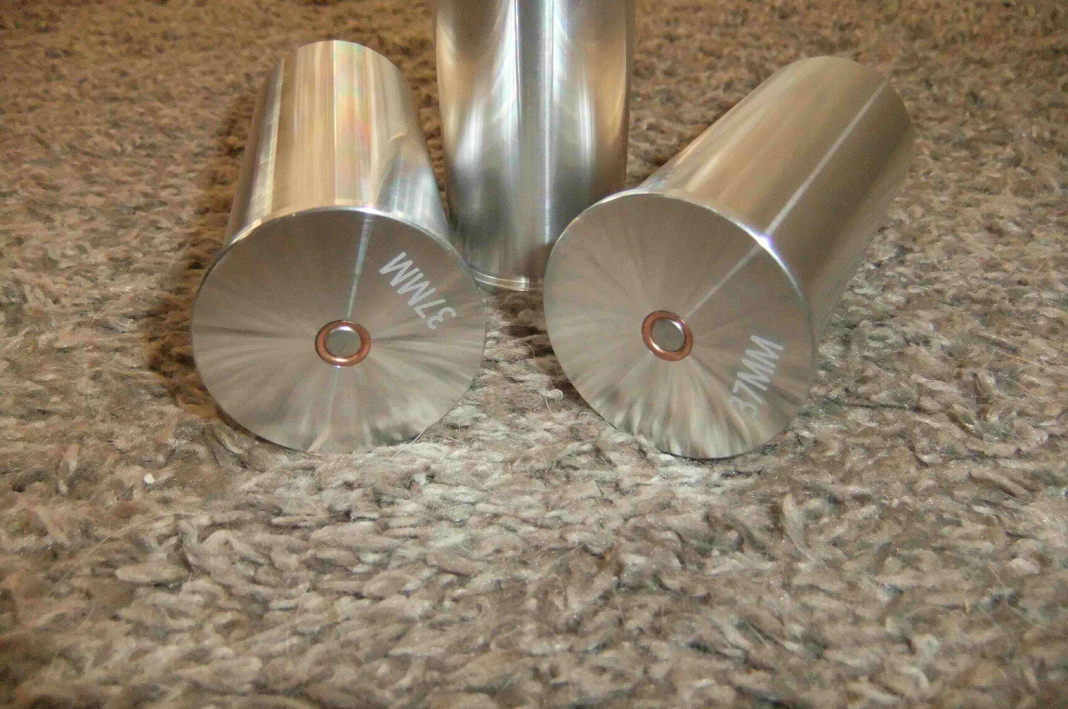 IWA 37mm Flash Concussion Round