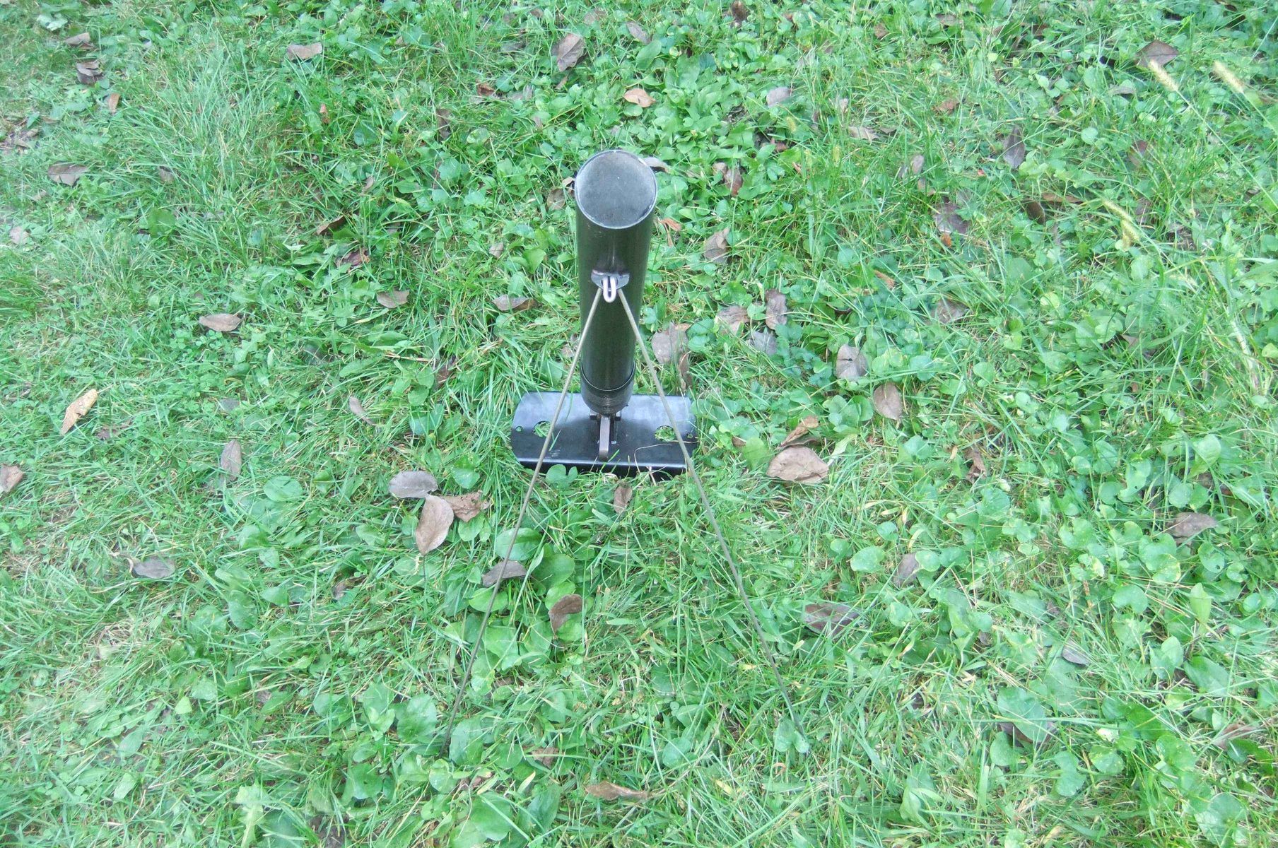 iwa international mortar