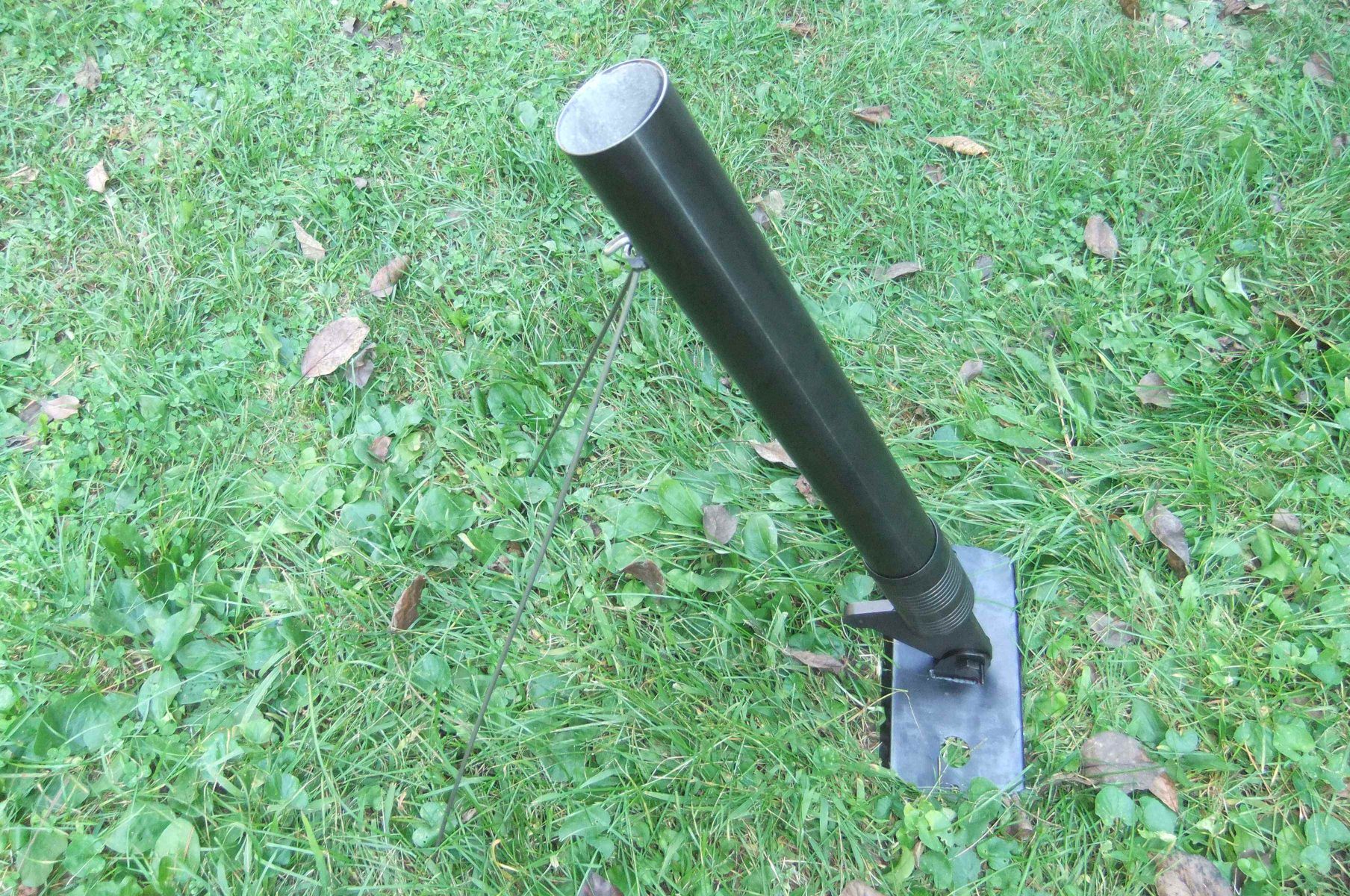 iwa international mortar