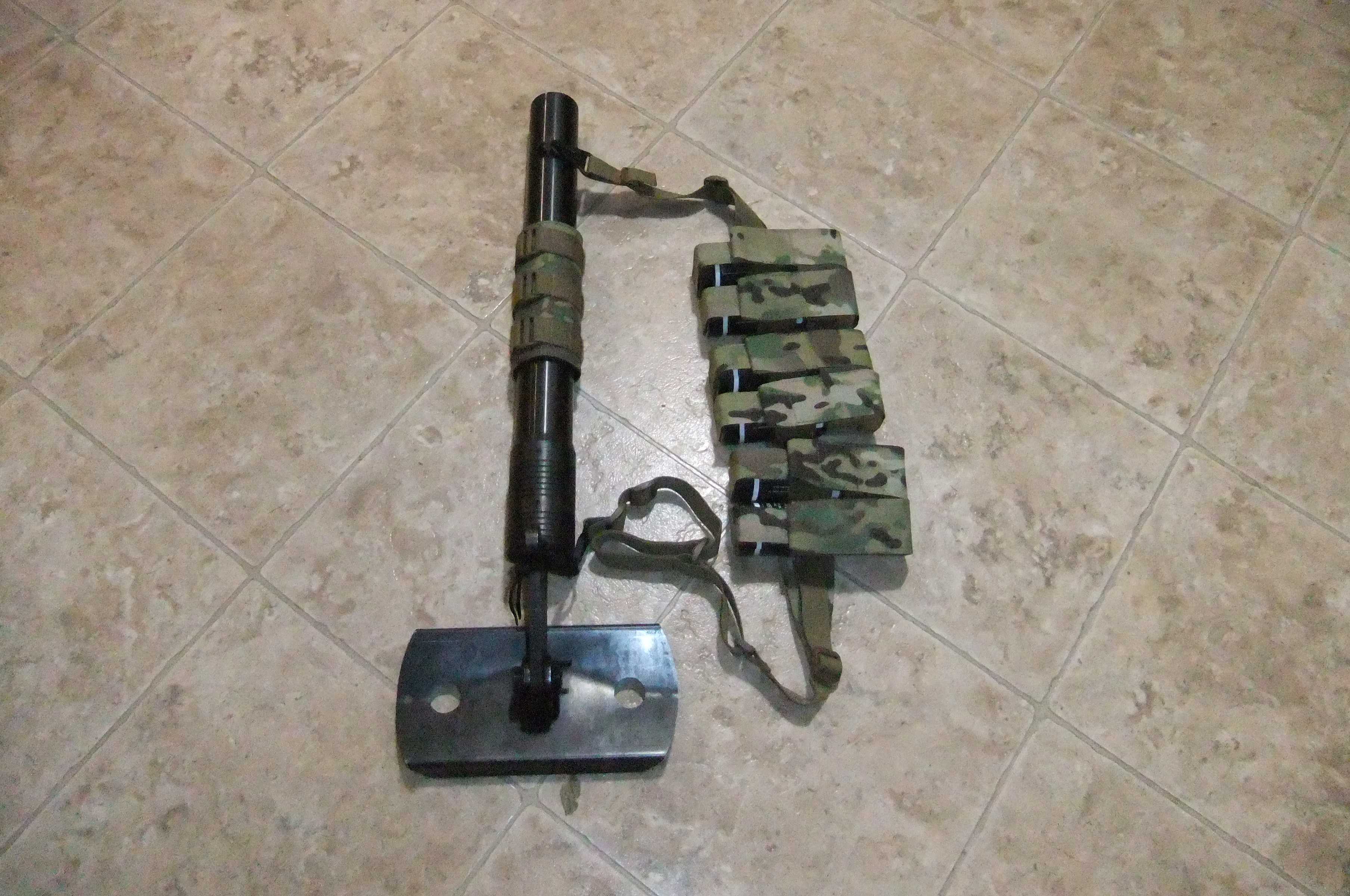 iwa international mortar