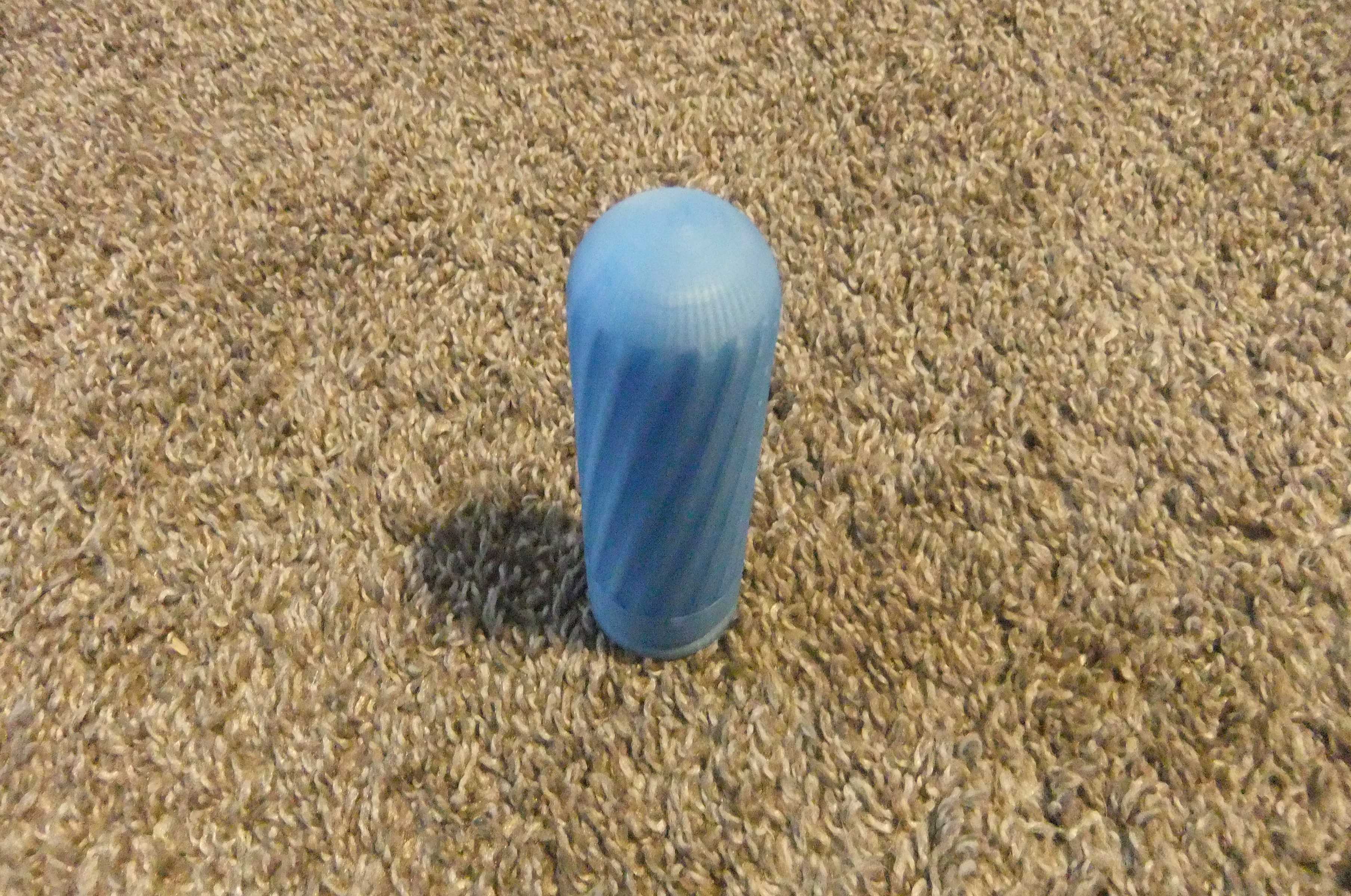 3D Printed 37mm XL Rifled Projectile Kit