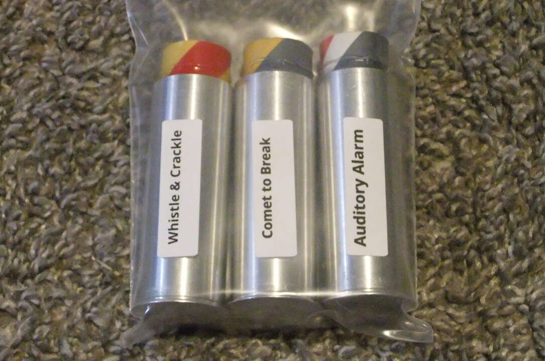 26.5mm Adapter, 37mm to 26.5mm Adapter