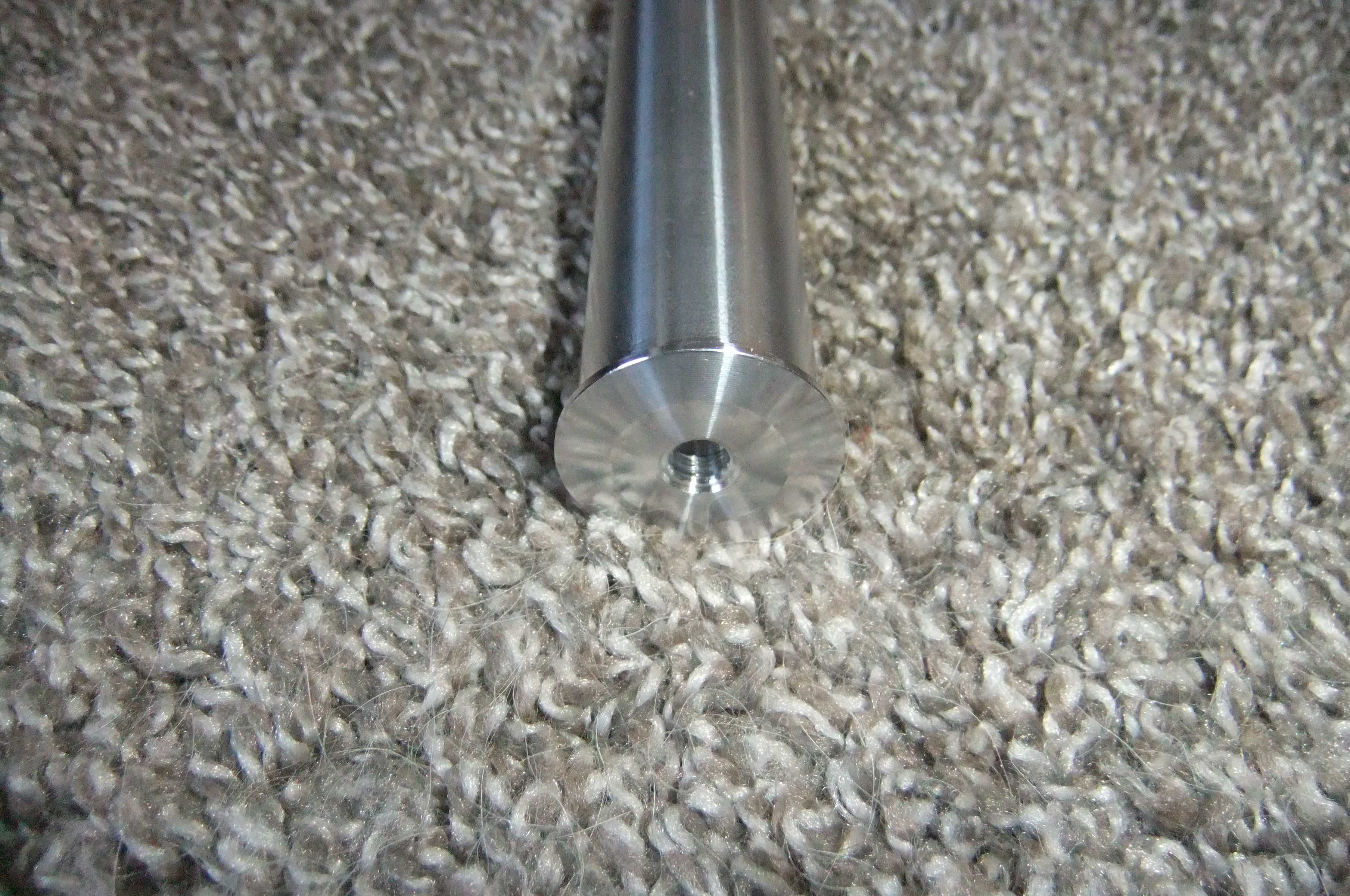 Custom 26.5mm Casings with Milled in Powder Cup