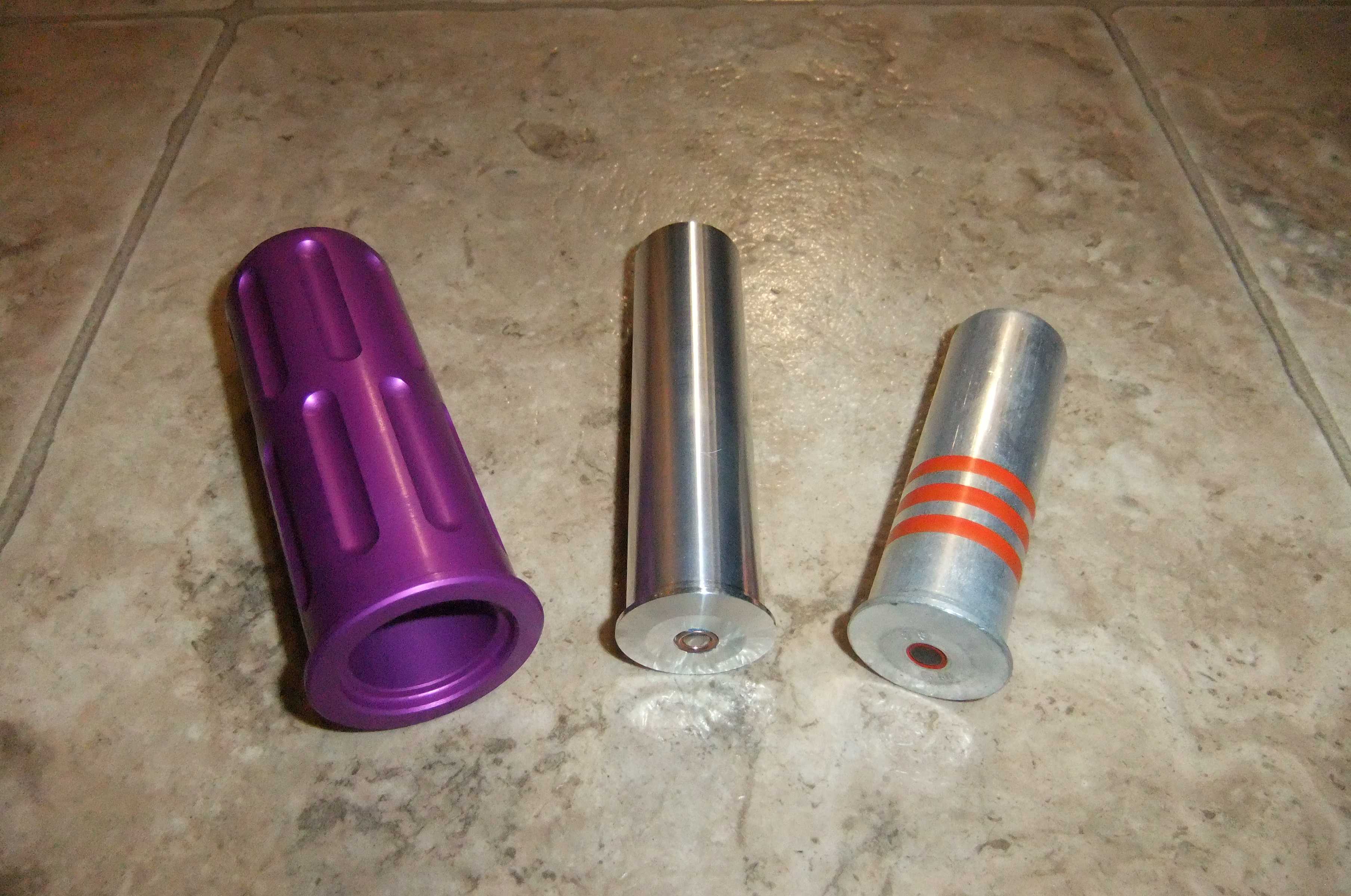 37mm to 26.5mm adapter