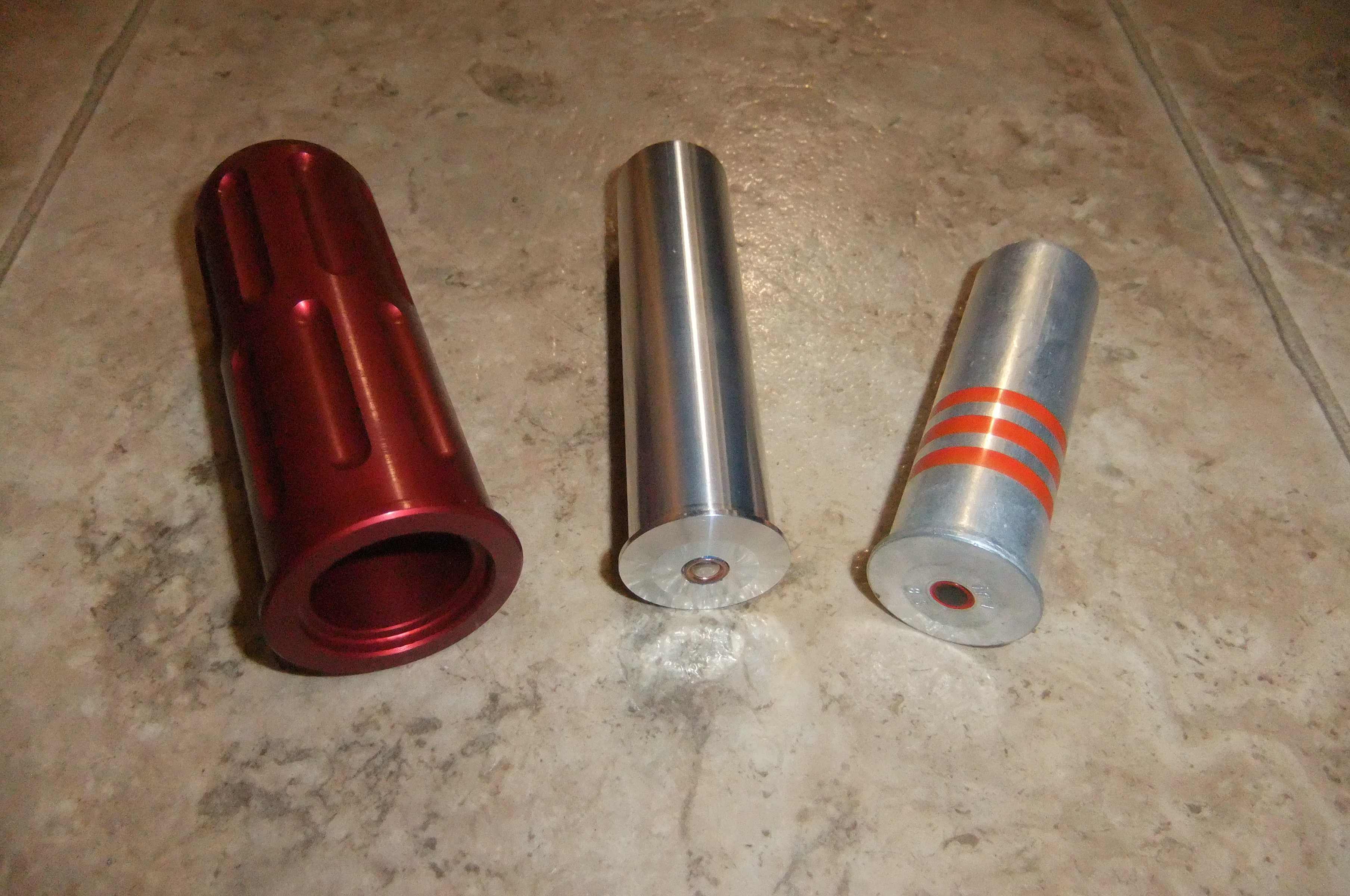 37mm to 26.5mm adapter