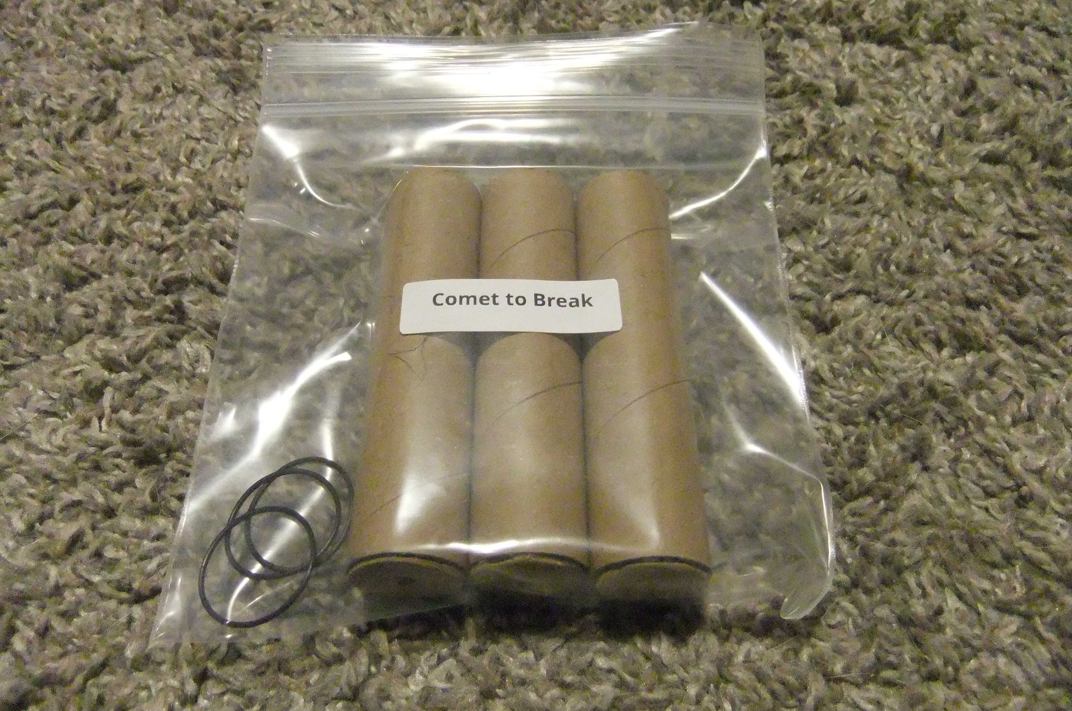 26.5mm Ready to Load Flares