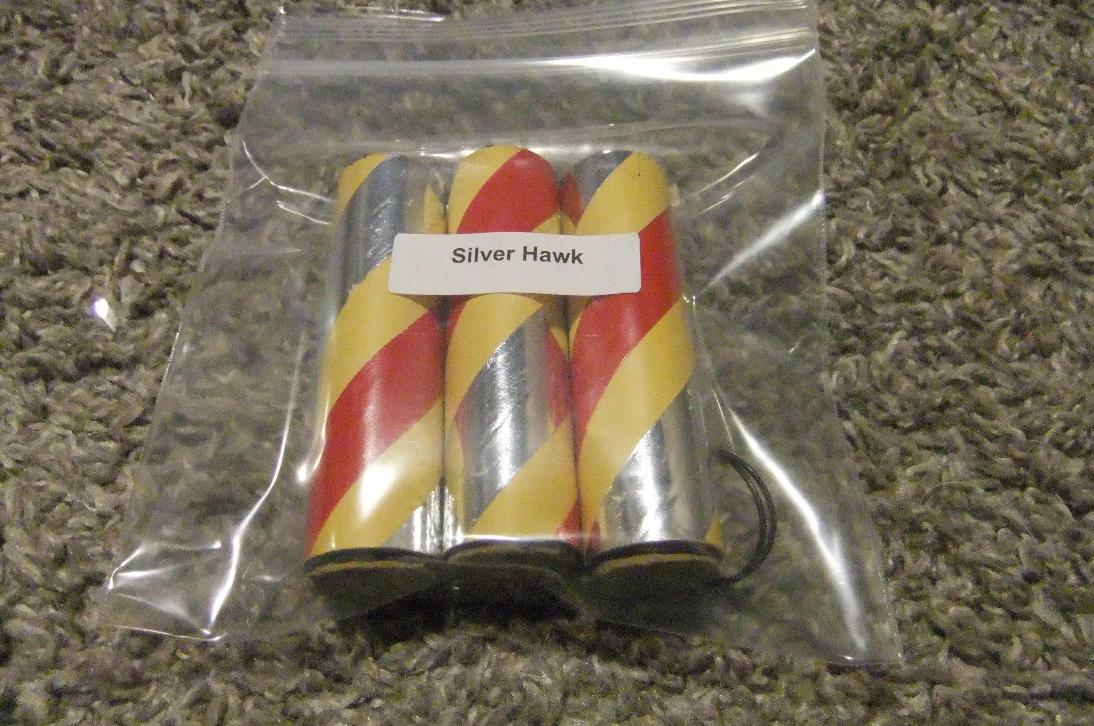 26.5mm Ready to Load Flares