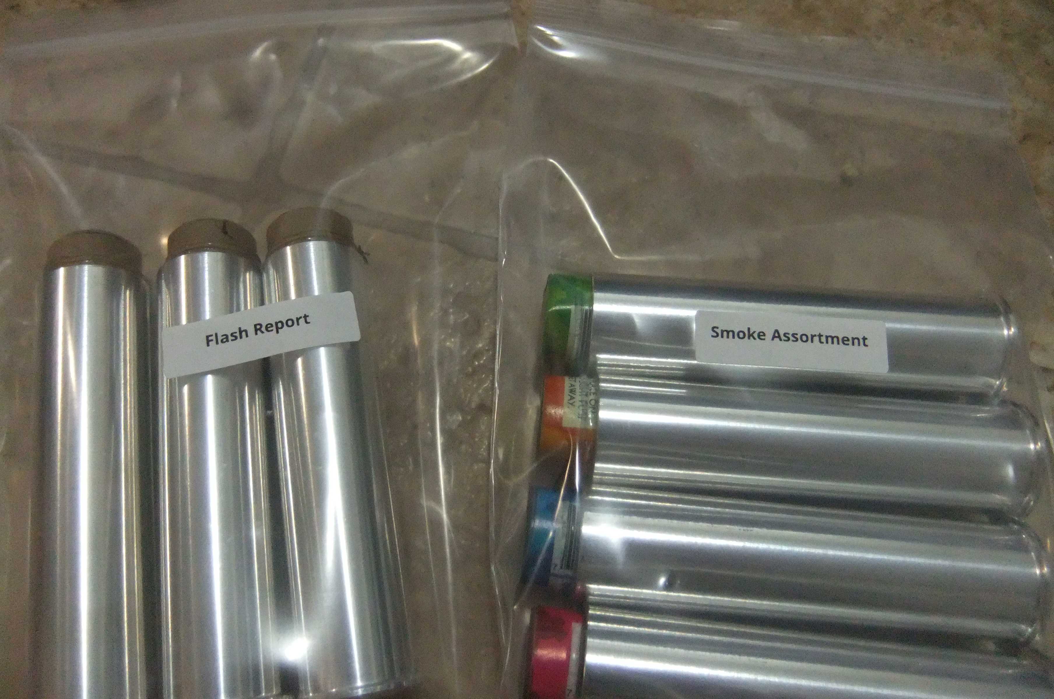 26.5mm Adapter, 37mm to 26.5mm Adapter