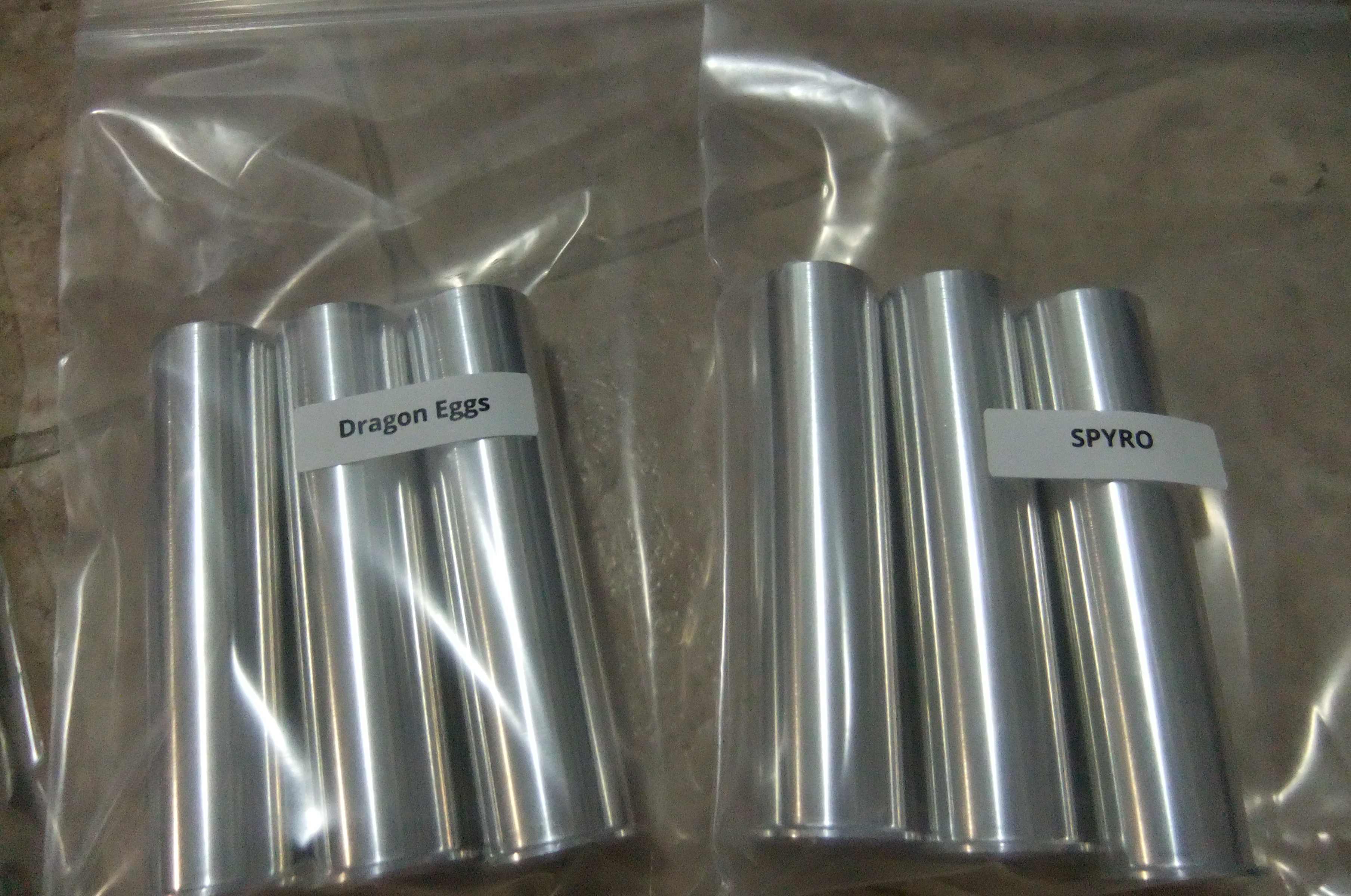 26.5mm Adapter, 37mm to 26.5mm Adapter