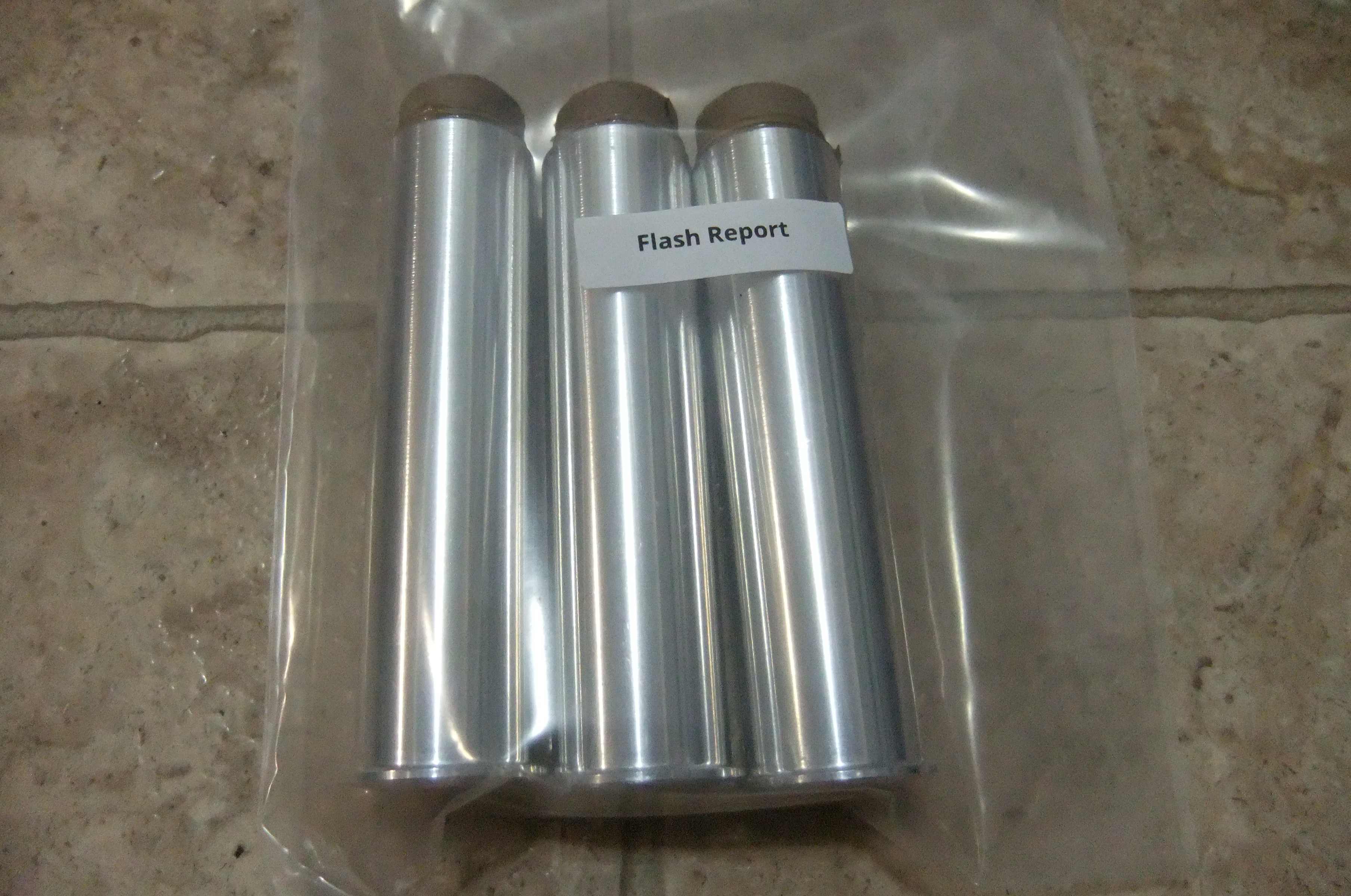 26.5mm Adapter, 37mm to 26.5mm Adapter
