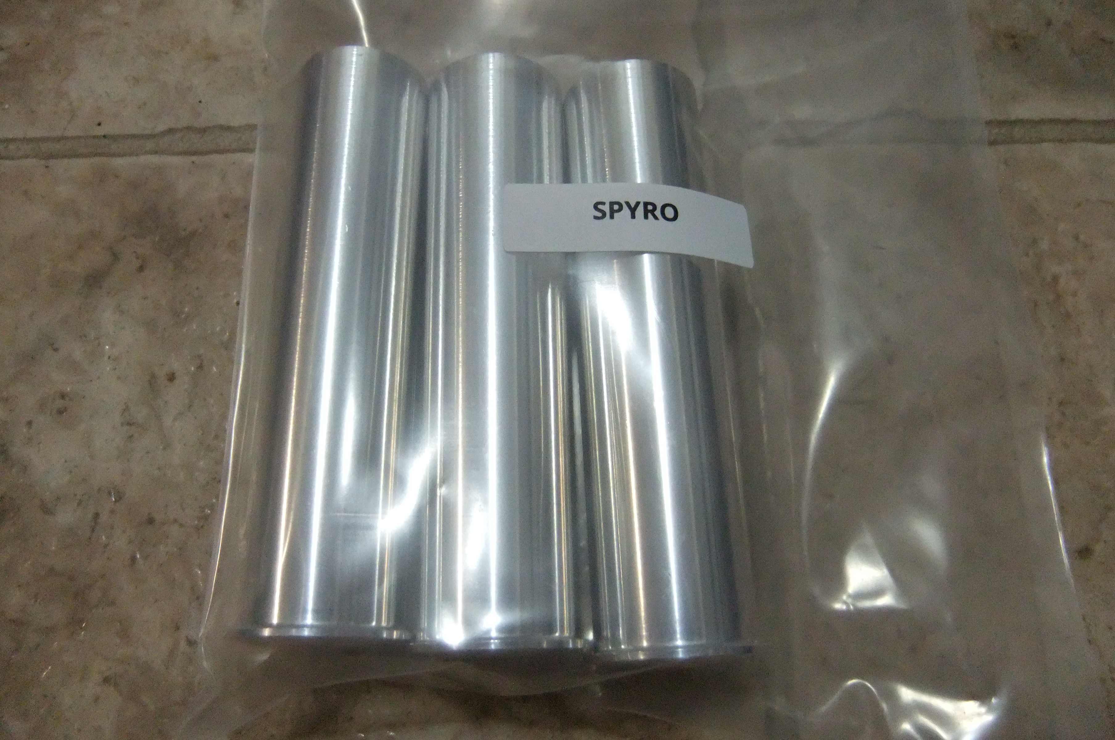 26.5mm Adapter, 37mm to 26.5mm Adapter
