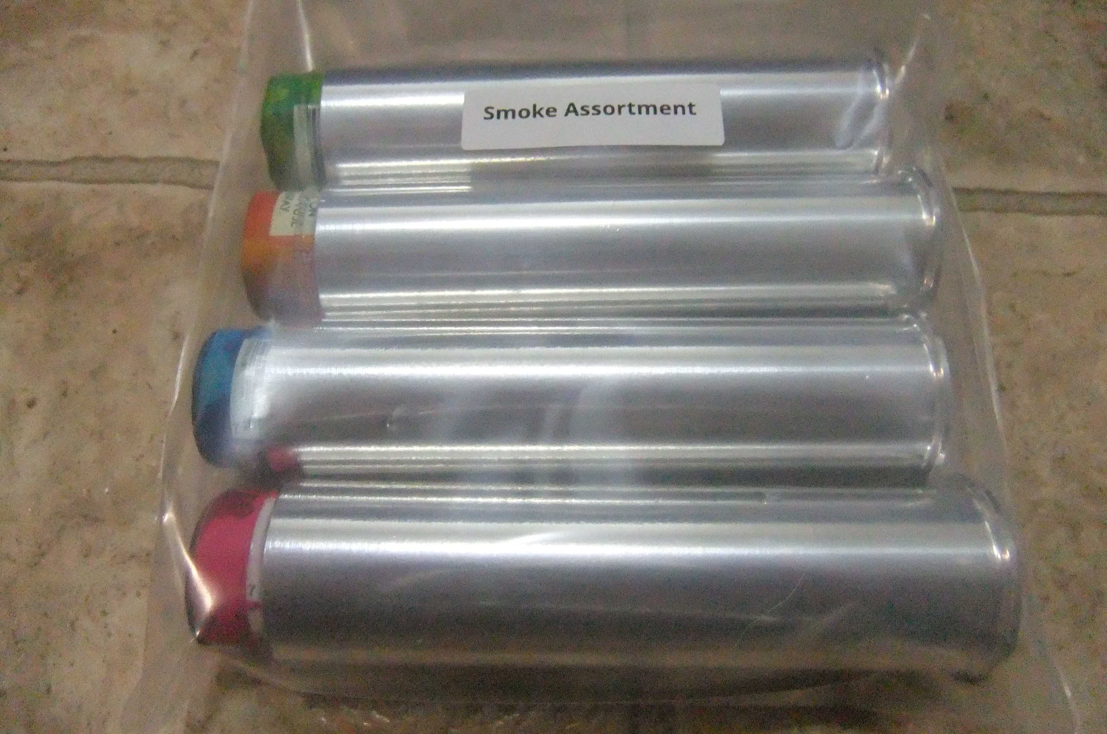26.5mm Adapter, 37mm to 26.5mm Adapter