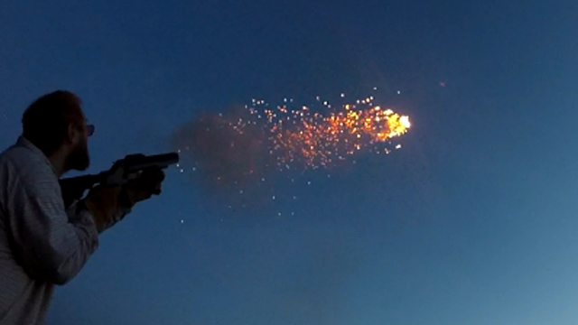 26.5mm Ready to Load Flares