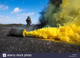 Military Colored Smoke Kit