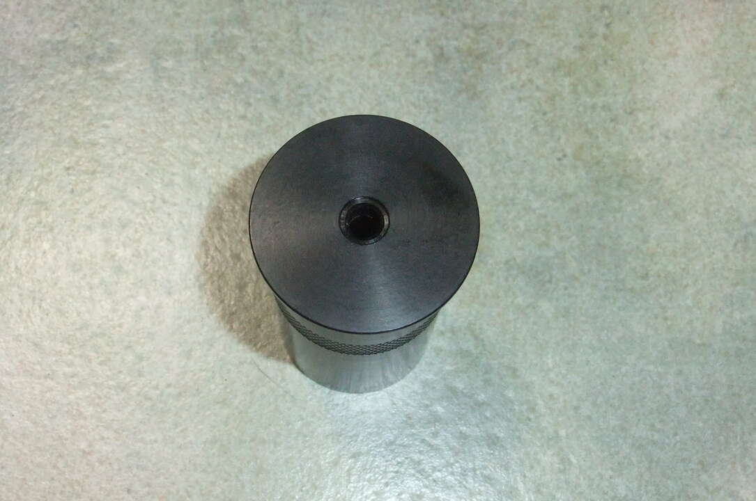 Custom 37mm 3in Screw Apart Casings with Milled in Powder Cup