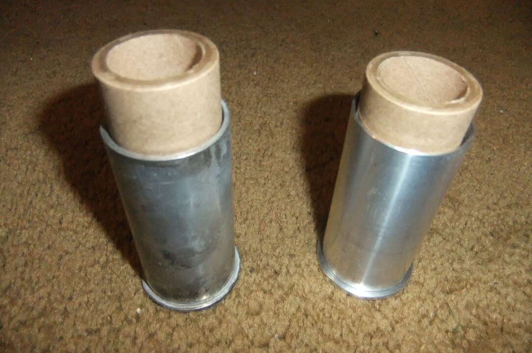 37mm Reloading kits