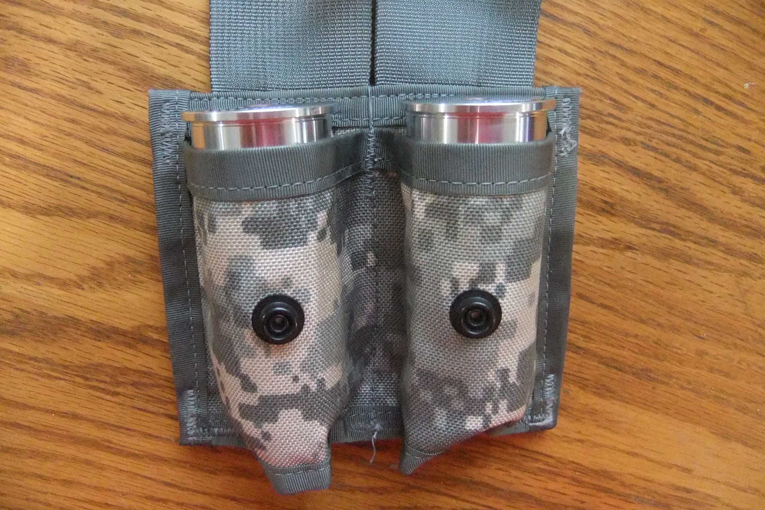 40mm/37mm Eagle Industries Storage MOLLE Pouch