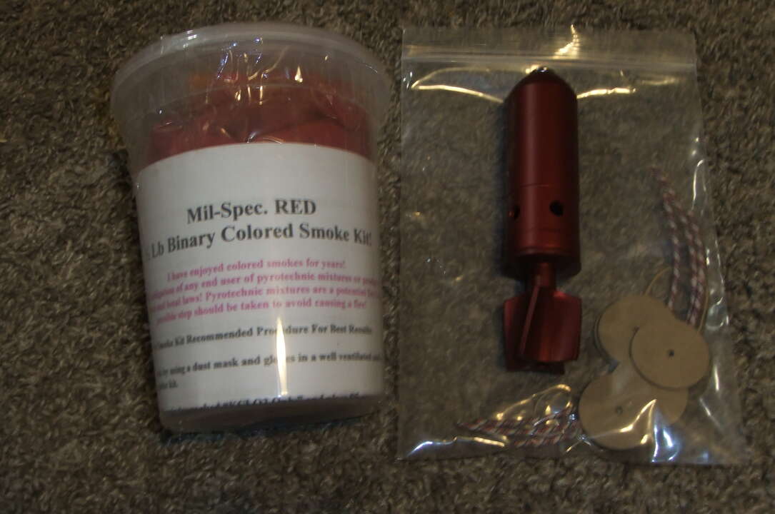 P.P.S. Steel Tip Barrier Penetrating Projectile Starter Kit!
