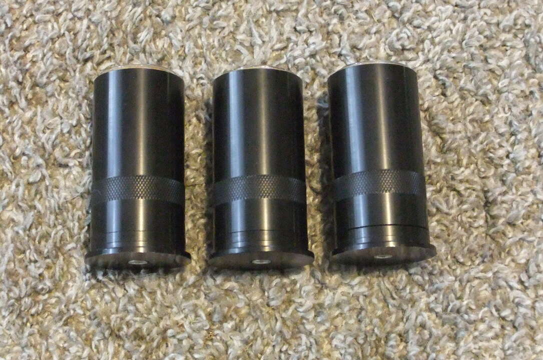 37mm Flare Ammo White Lightning