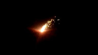 37mm Flare Ammo Comet Flare