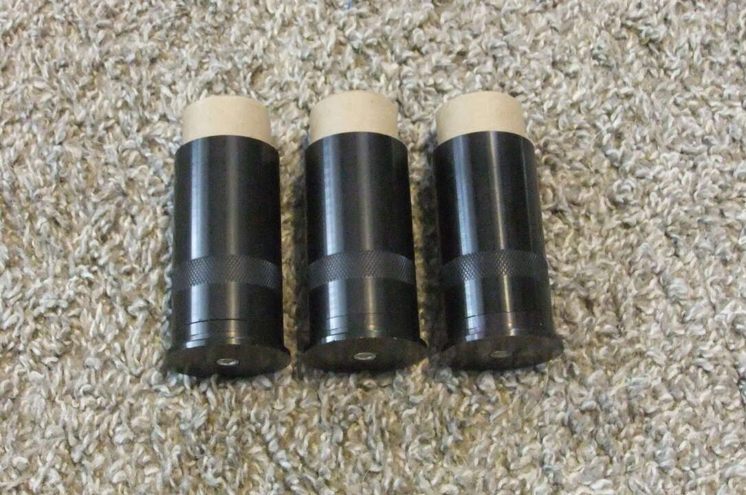 37mm Flare Ammo Breaker Rounds