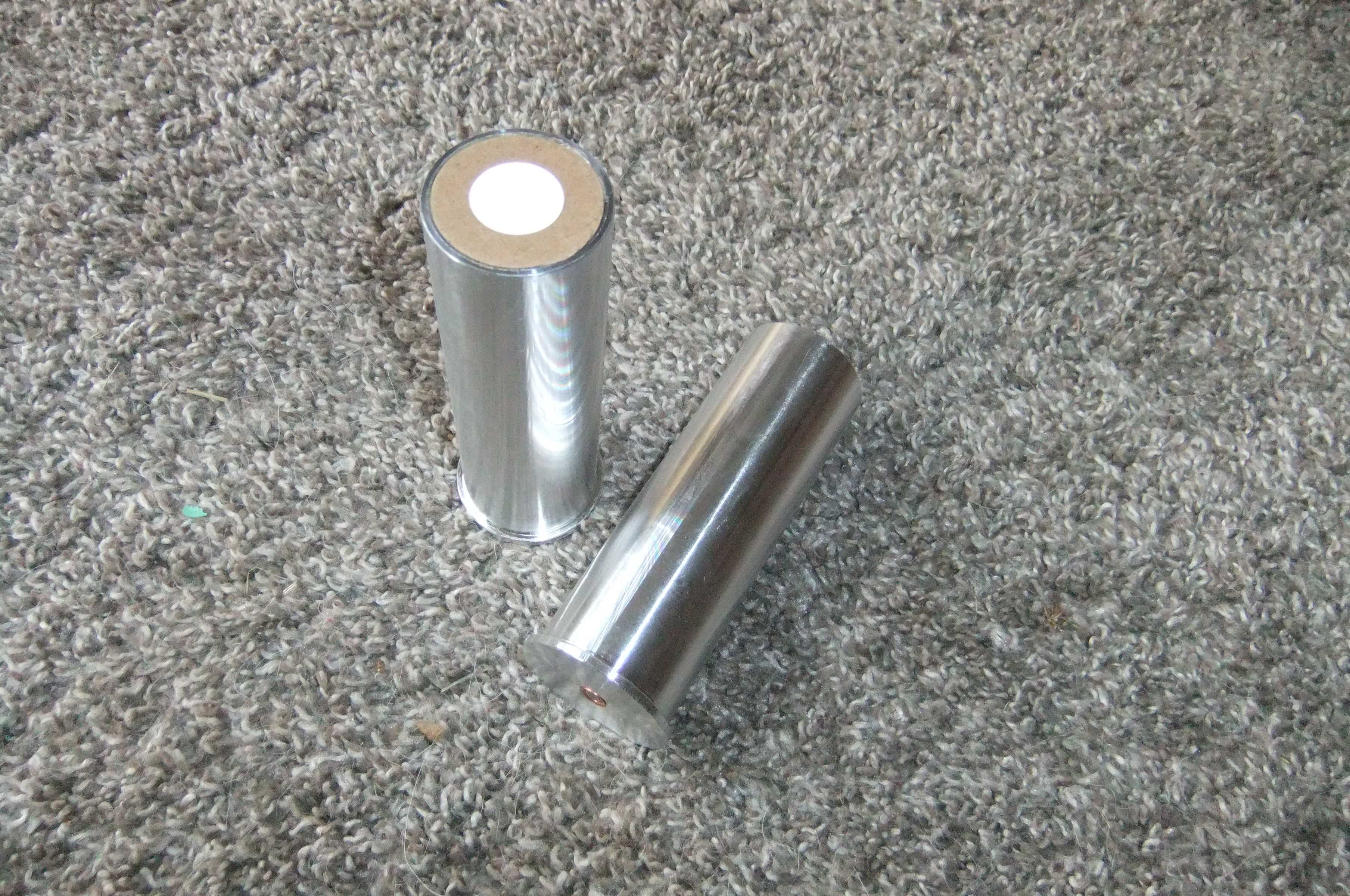 37mm White Smoke Flare Ammo