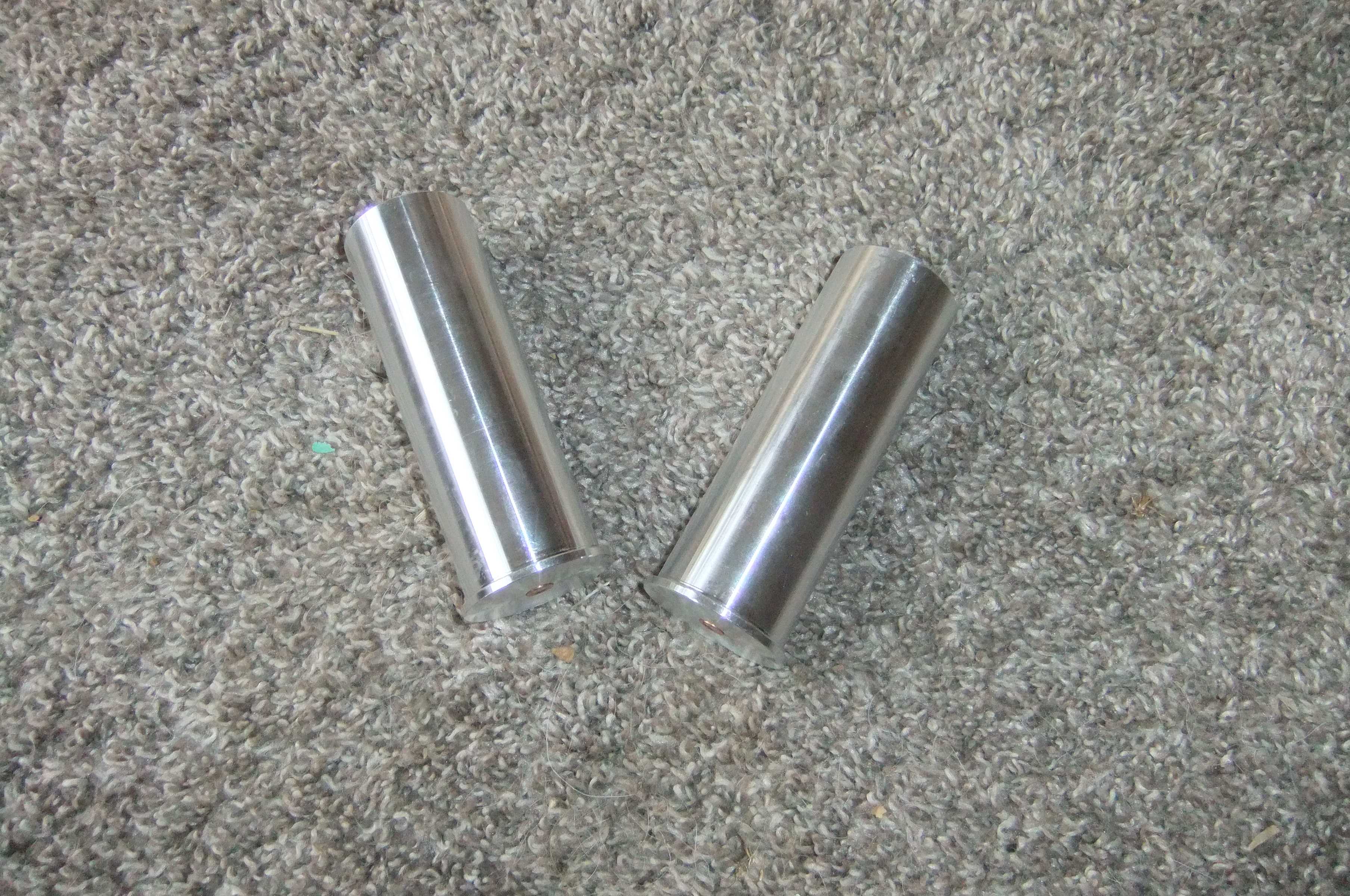 37mm White Smoke Flare Ammo