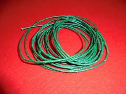 37mm Crackle FX Fuse For Flare Ammo