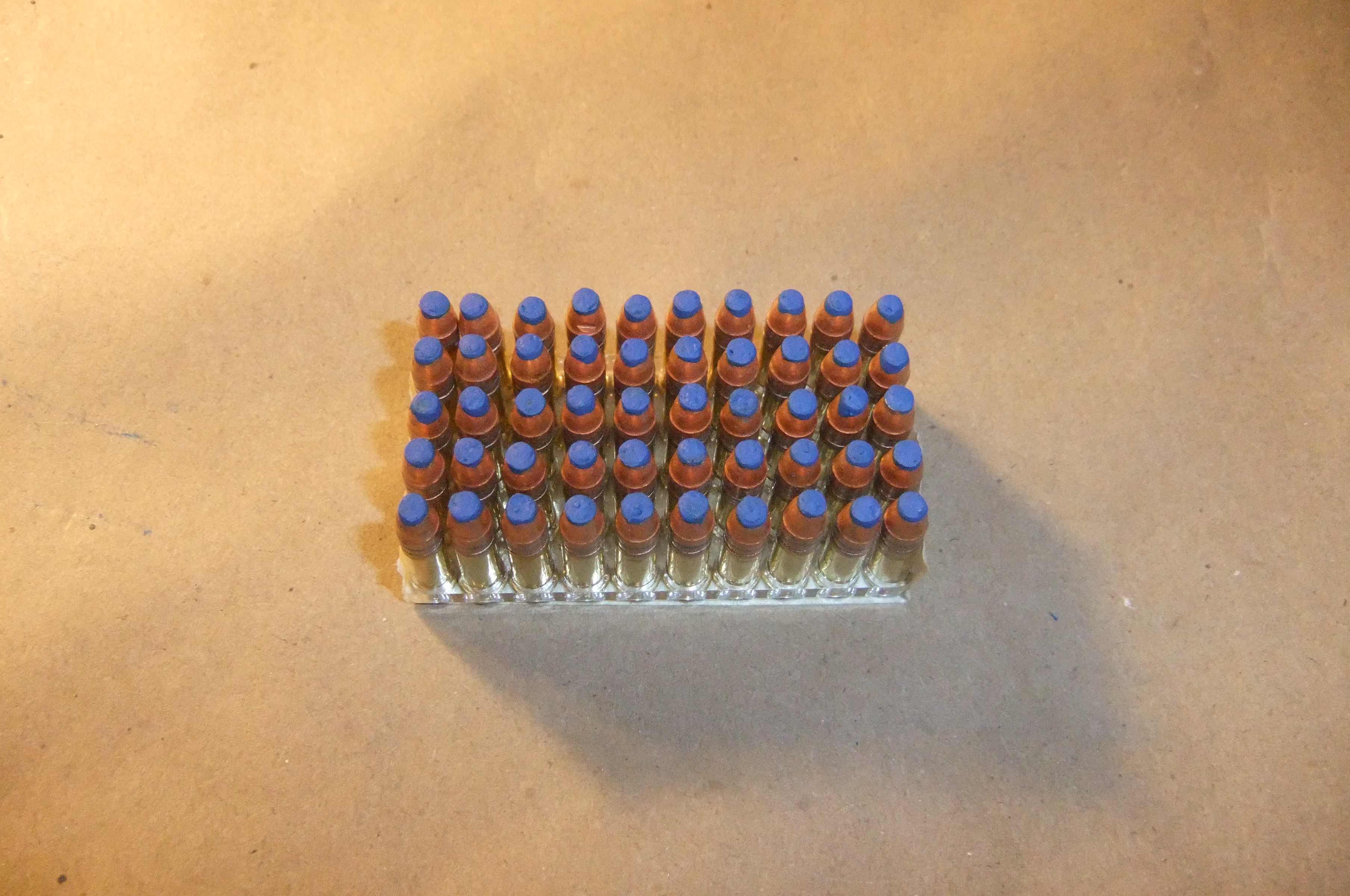 Super Nova Tracer, Piney Mountain Tracer, New Production .22LR Tracer