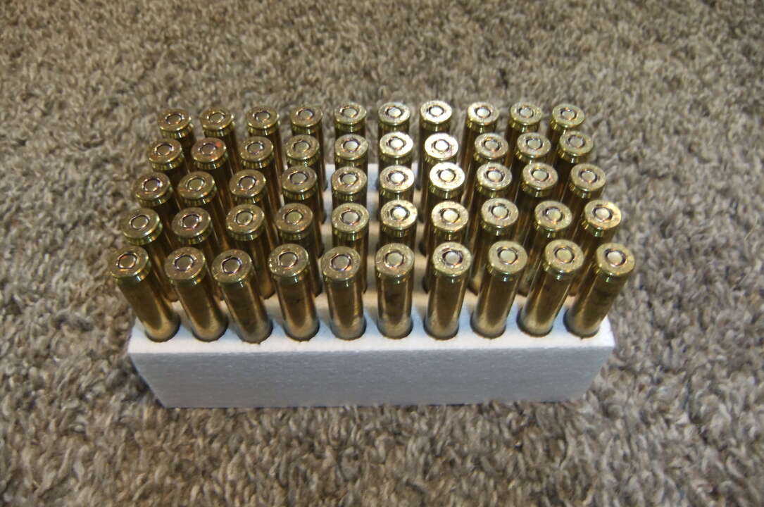 .223 Red Tracer Ammo