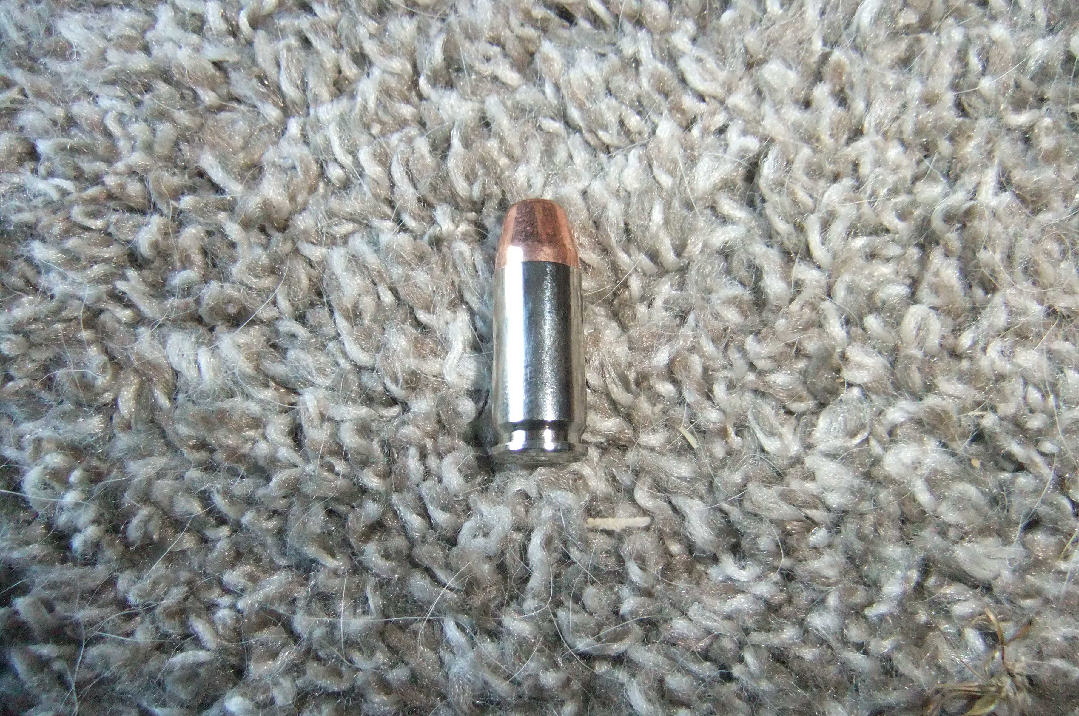 9mm Super Incendiarty Tip Spotter Ammo New 9mm luger brass